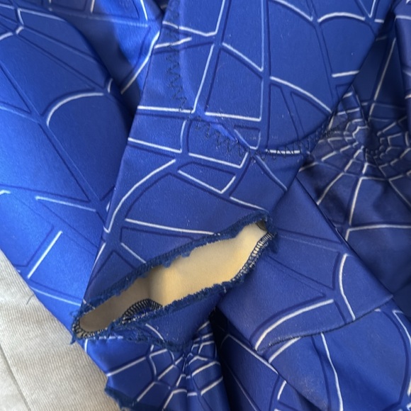 Spyder Ski Racing Suit Size M - Picture 4 of 5